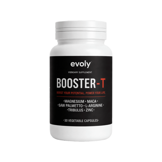 Booster-T® | 1-Bottle